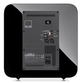 SUBWOOFER SVS SB3000 R|EVOLUTION